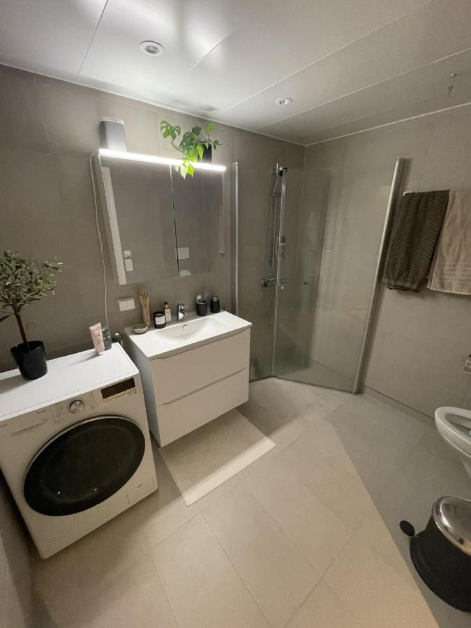 Modern Apartment Nearby City Centrum Tromsø Extérieur photo