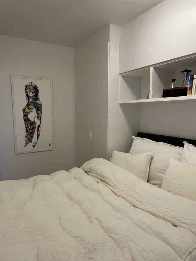 Modern Apartment Nearby City Centrum Tromsø Extérieur photo